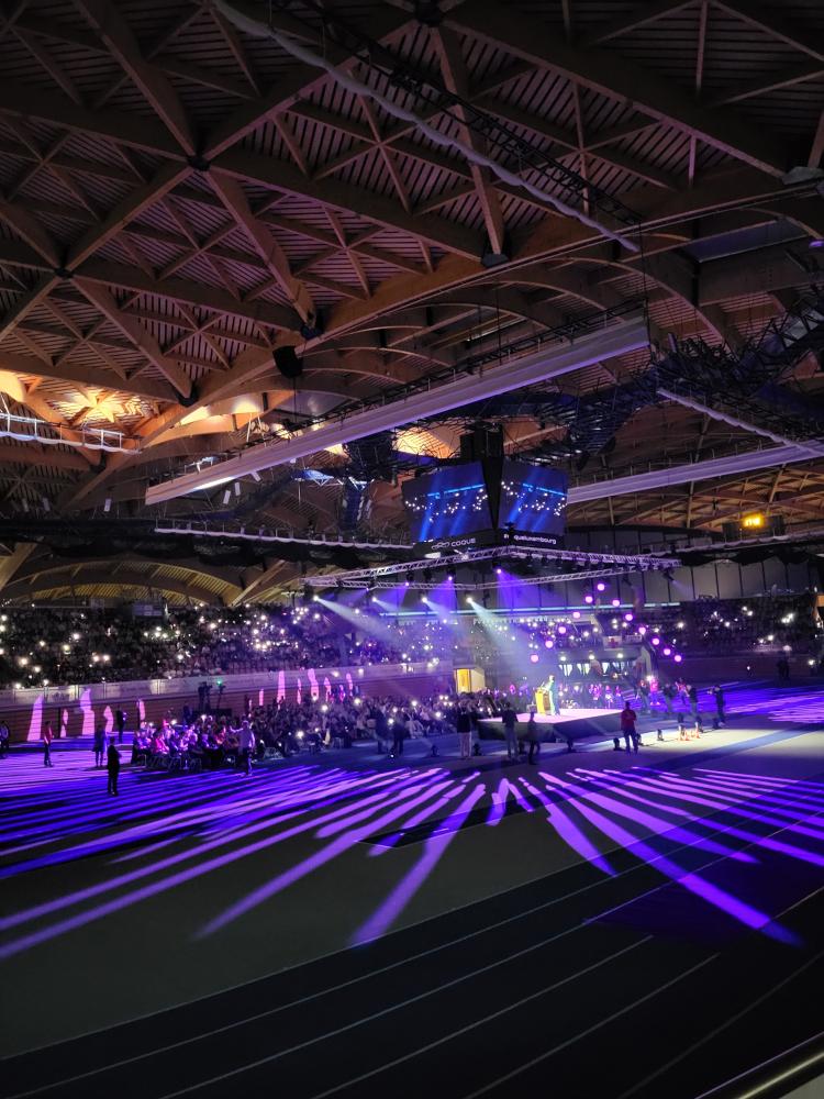 Hôpitaux Robert Schuman – Soutien