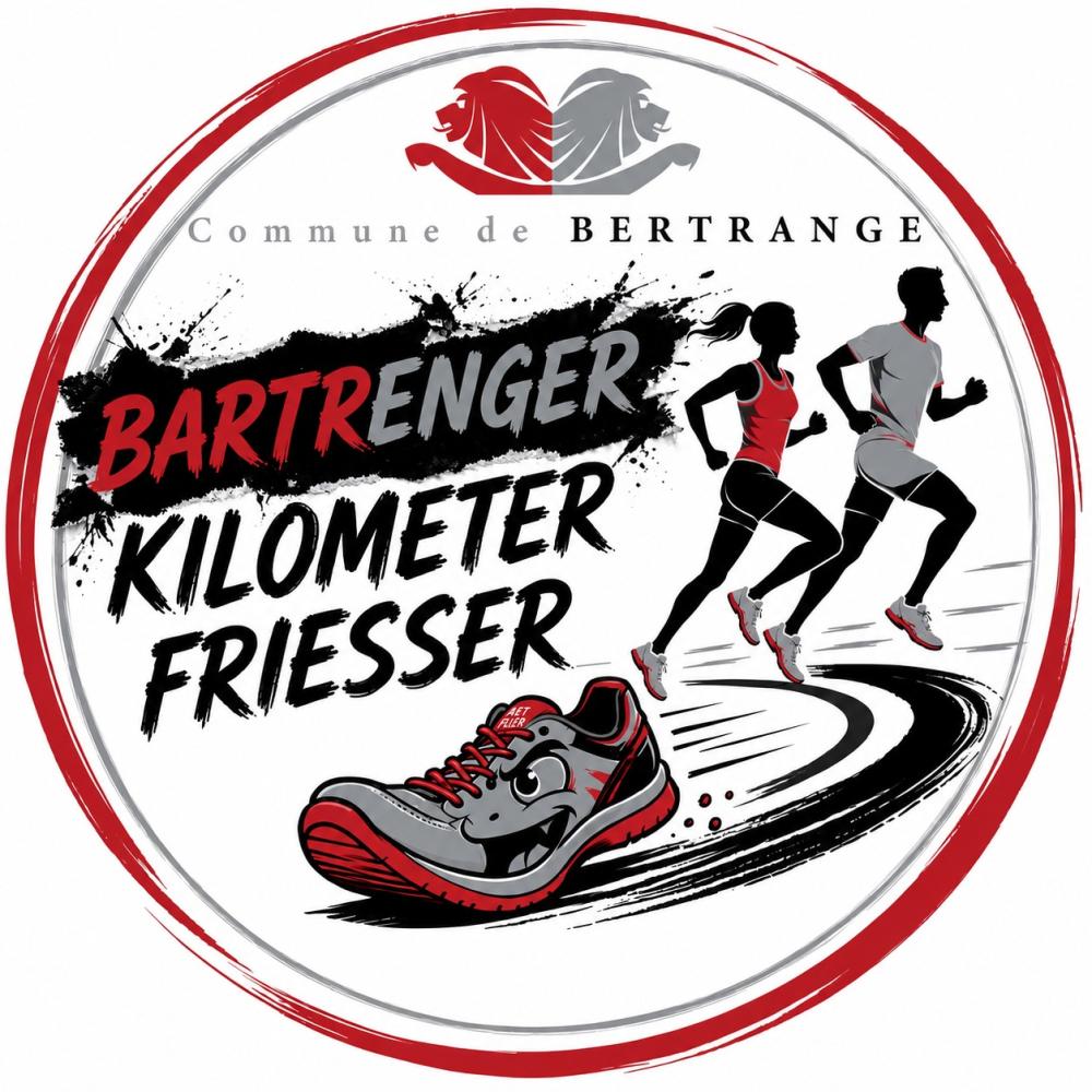 Bartrenger Kilometerfriesser