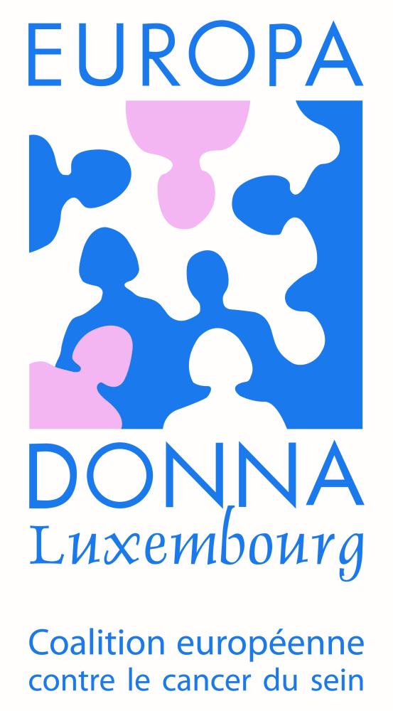EUROPA DONNA LUXEMBOURG