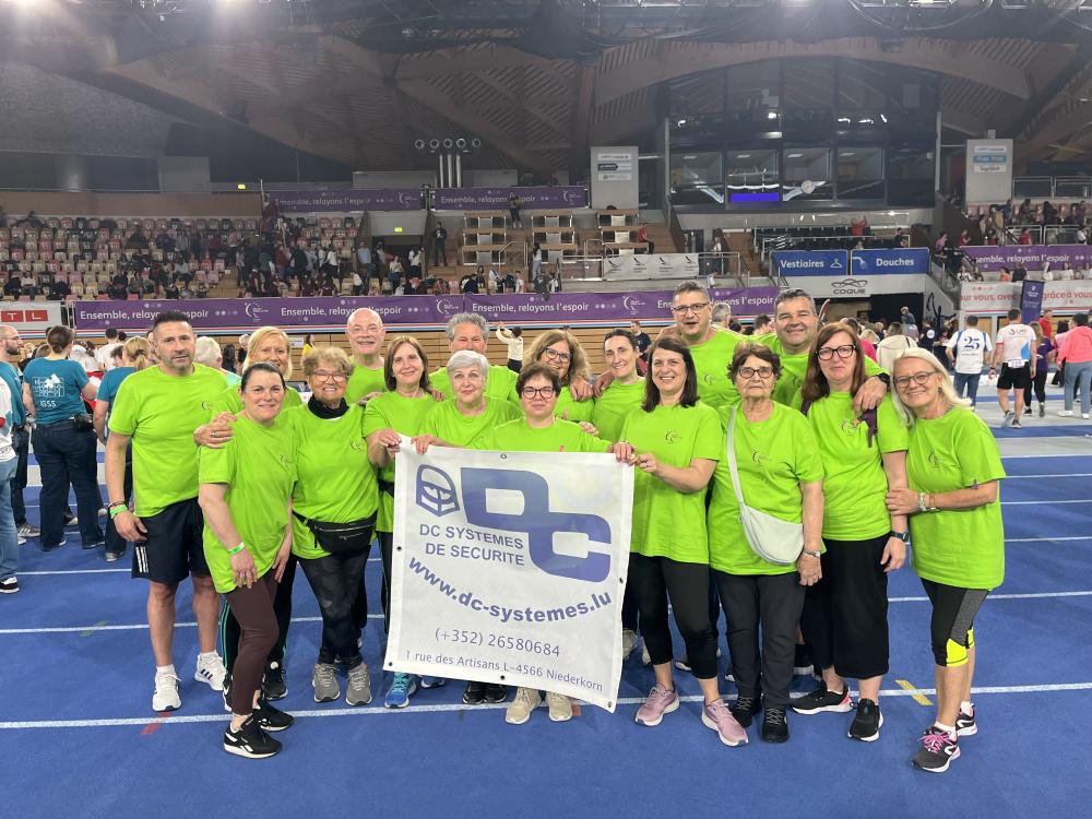 DC Systèmes de Sécurité