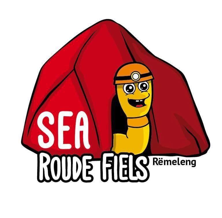 SEA Roude Fiels Rëmeleng