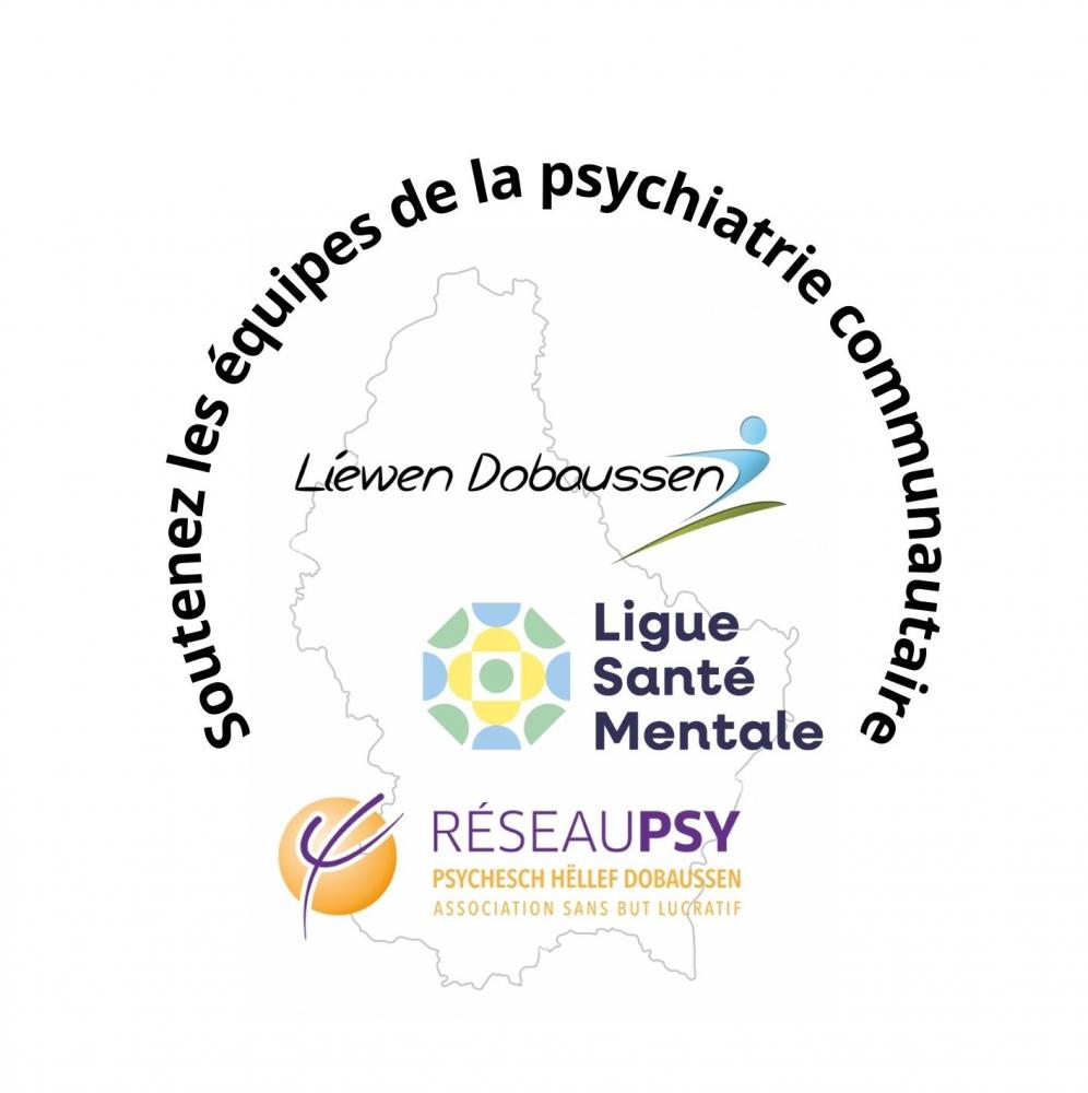 Psychiatrie communautaire Luxembourg 2