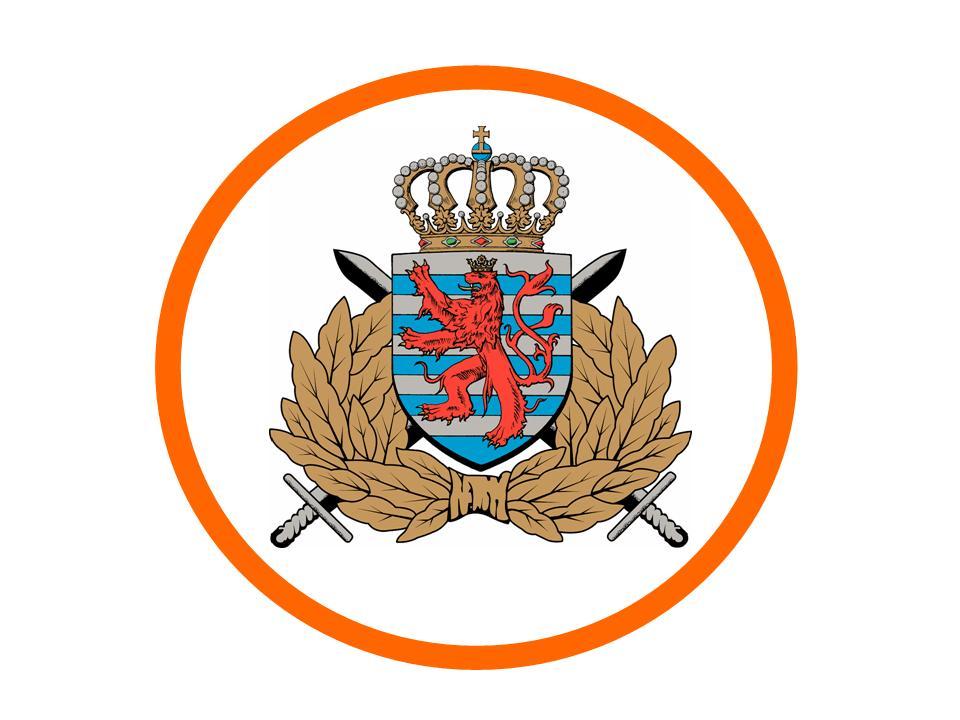 Armée Luxembourgeoise