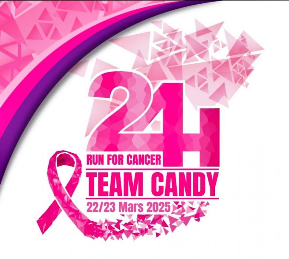 Team Candy Constructions Center 1