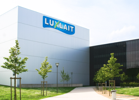 Luxlait