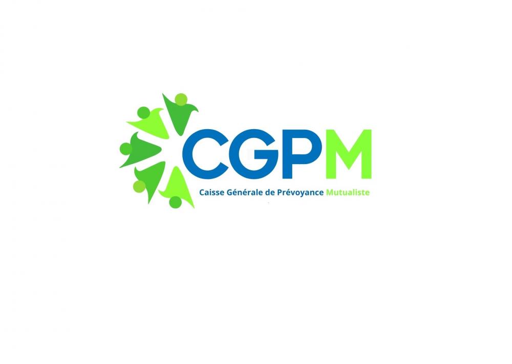 CGPM - Votre mutuelle pour la vie